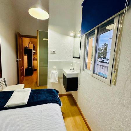 Apartamentos Jame Мерида Екстериор снимка