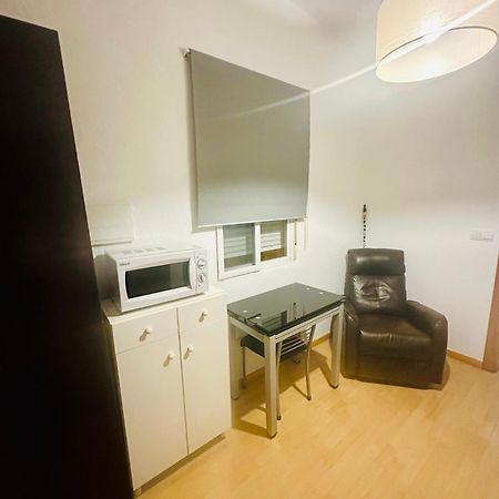 Apartamentos Jame Мерида Екстериор снимка