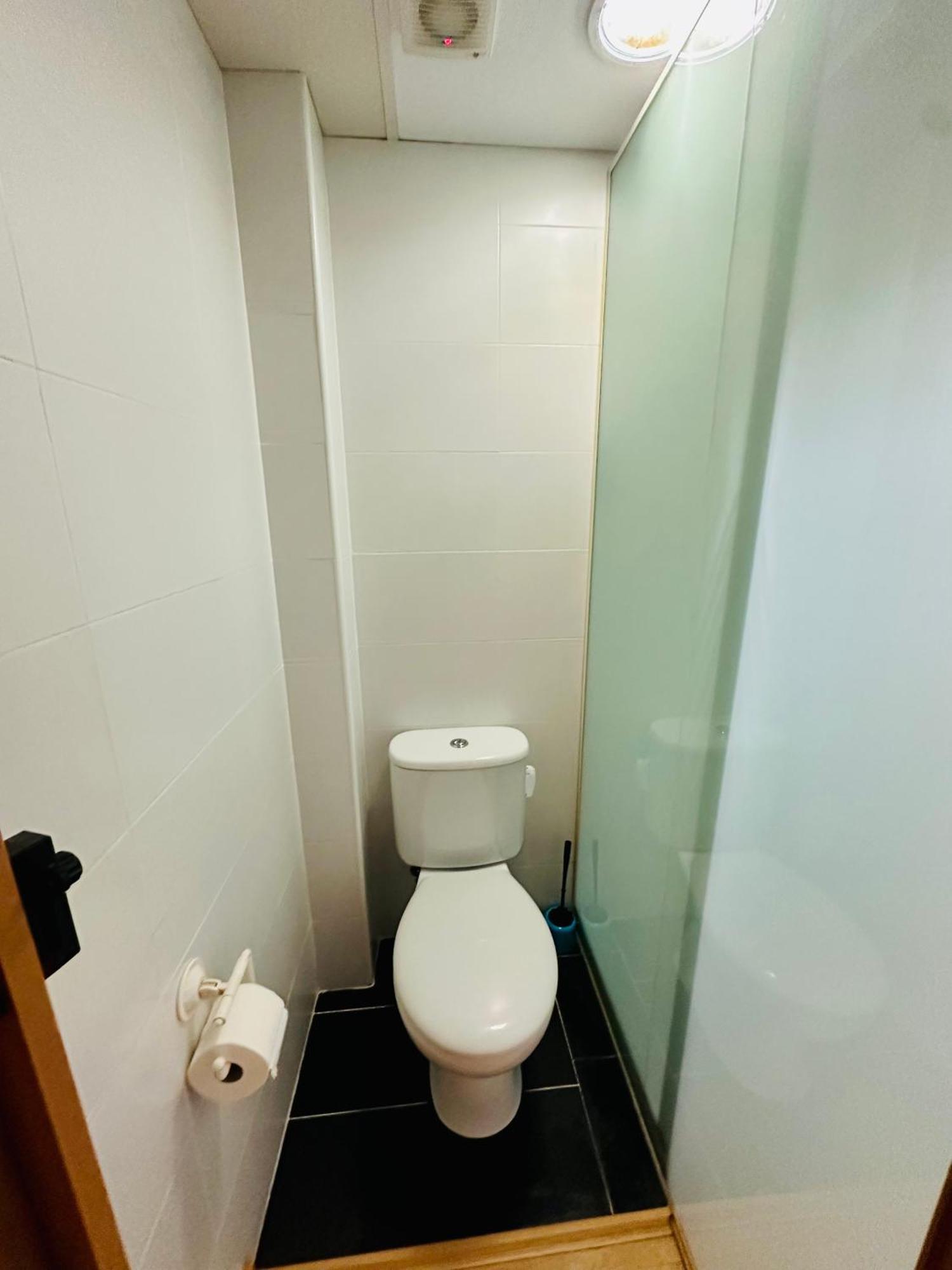 Apartamentos Jame Мерида Екстериор снимка