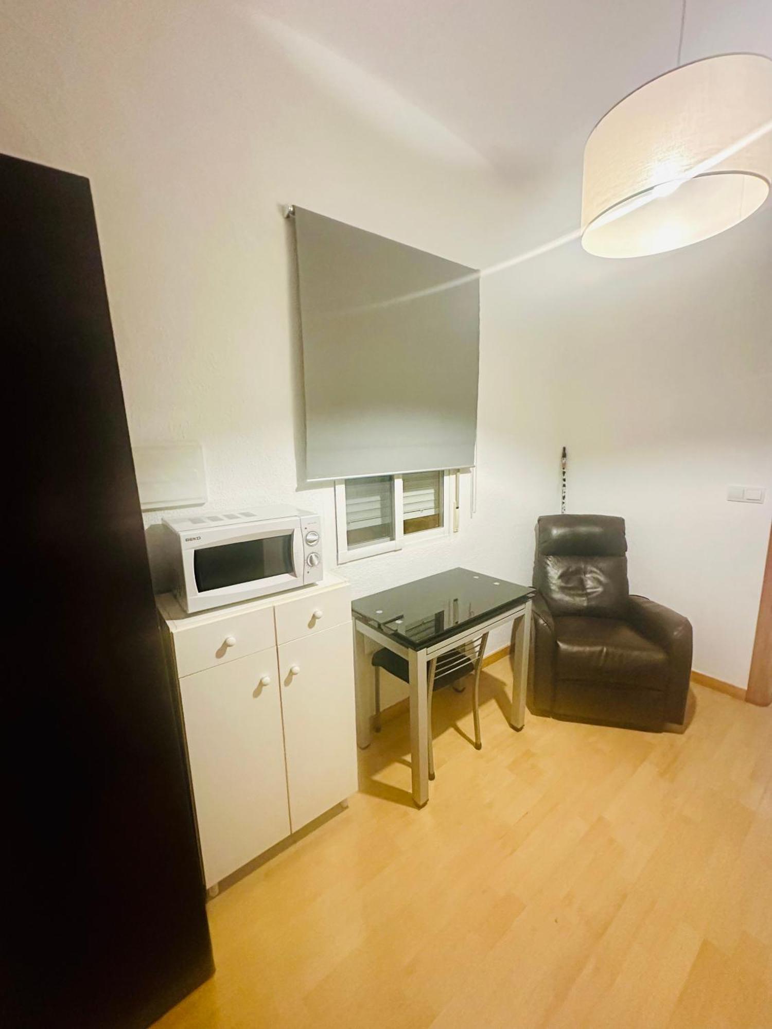 Apartamentos Jame Мерида Екстериор снимка