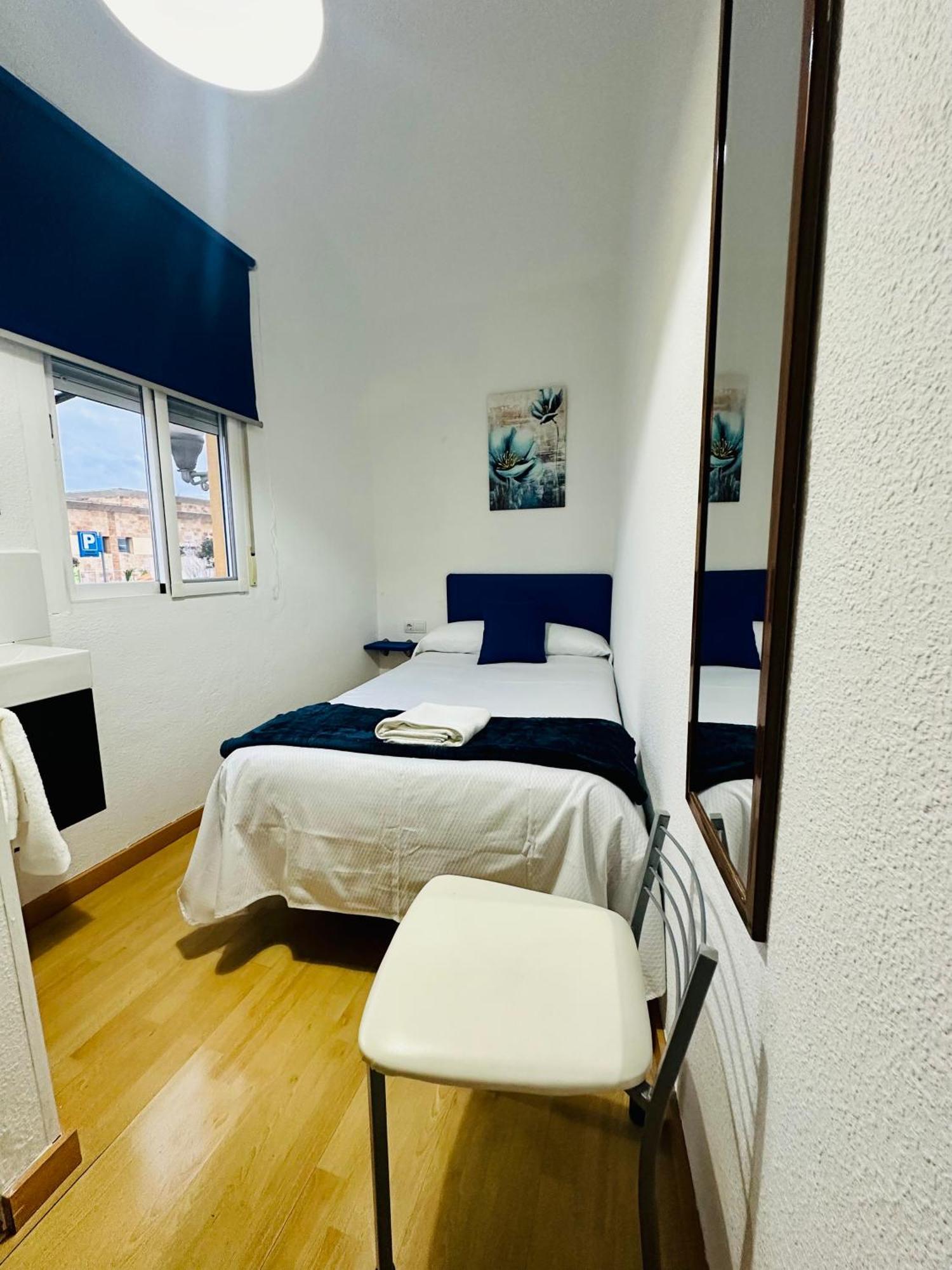 Apartamentos Jame Мерида Екстериор снимка