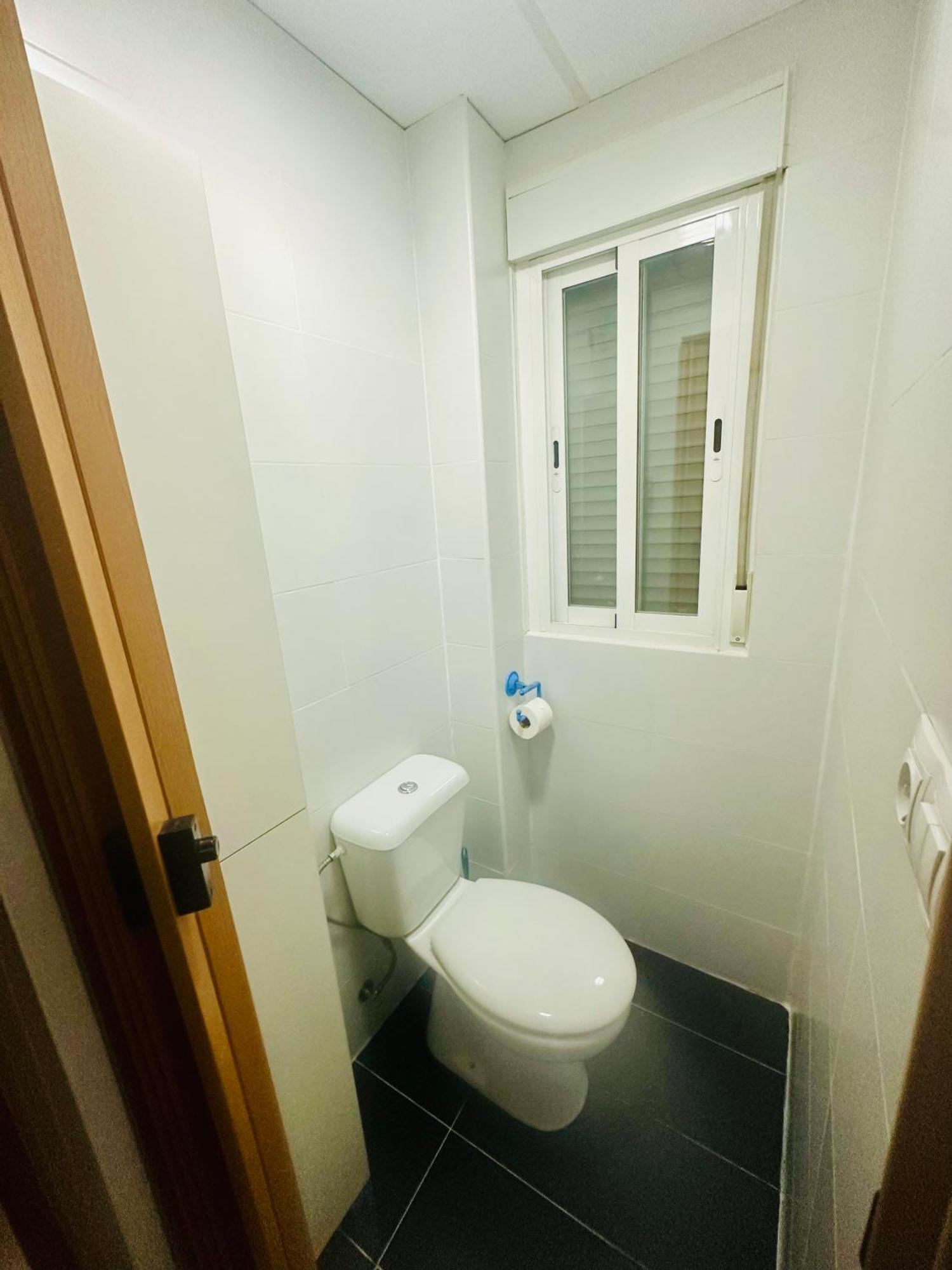 Apartamentos Jame Мерида Екстериор снимка
