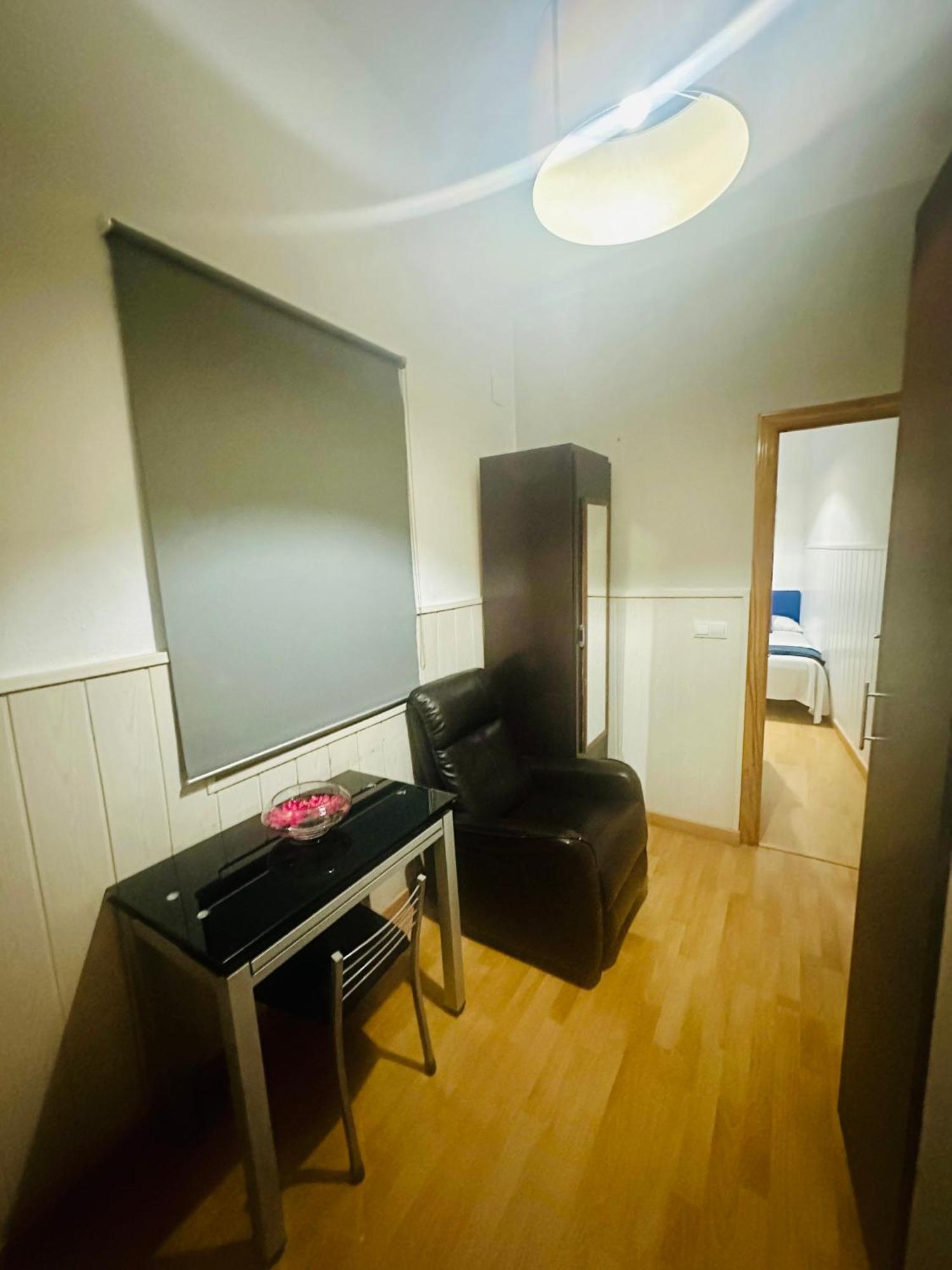 Apartamentos Jame Мерида Екстериор снимка