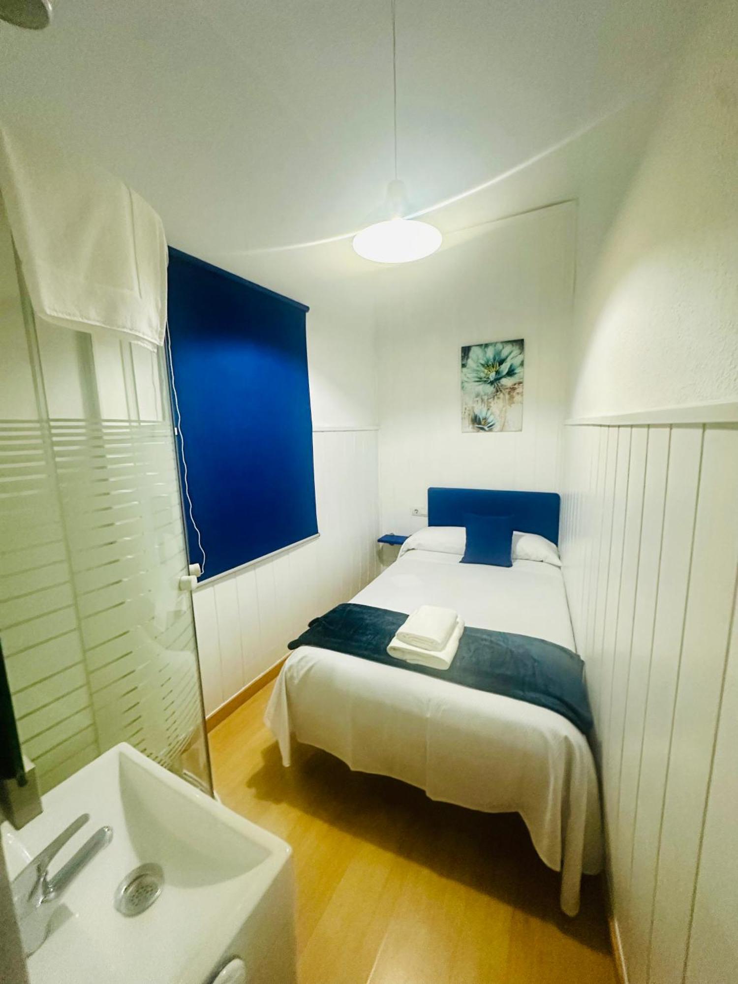 Apartamentos Jame Мерида Екстериор снимка
