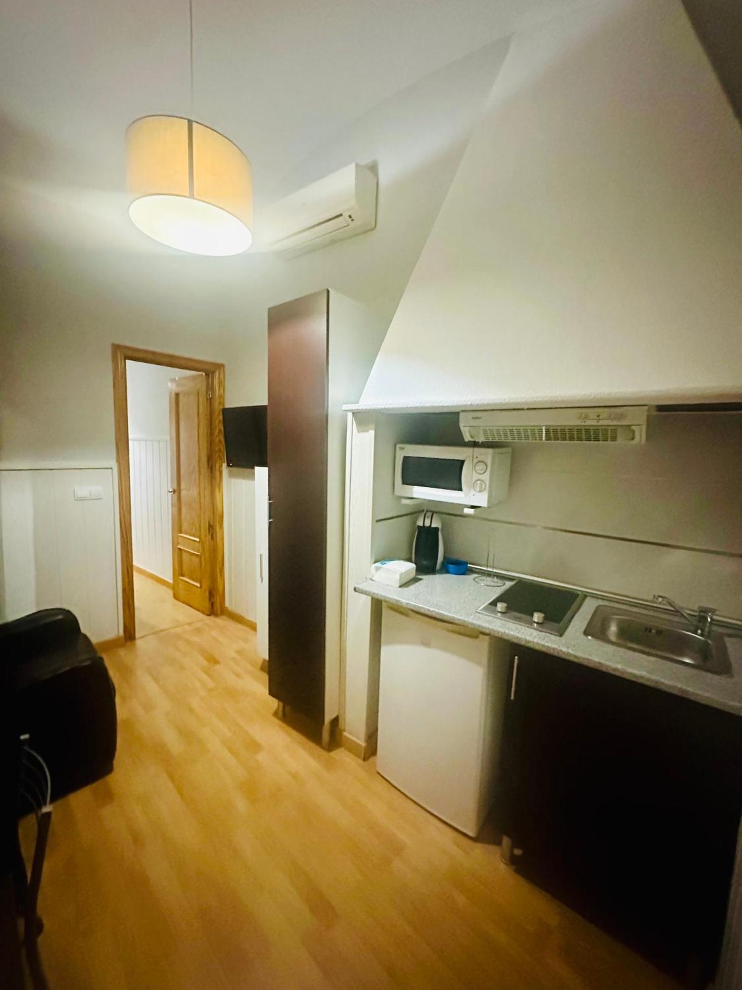 Apartamentos Jame Мерида Екстериор снимка