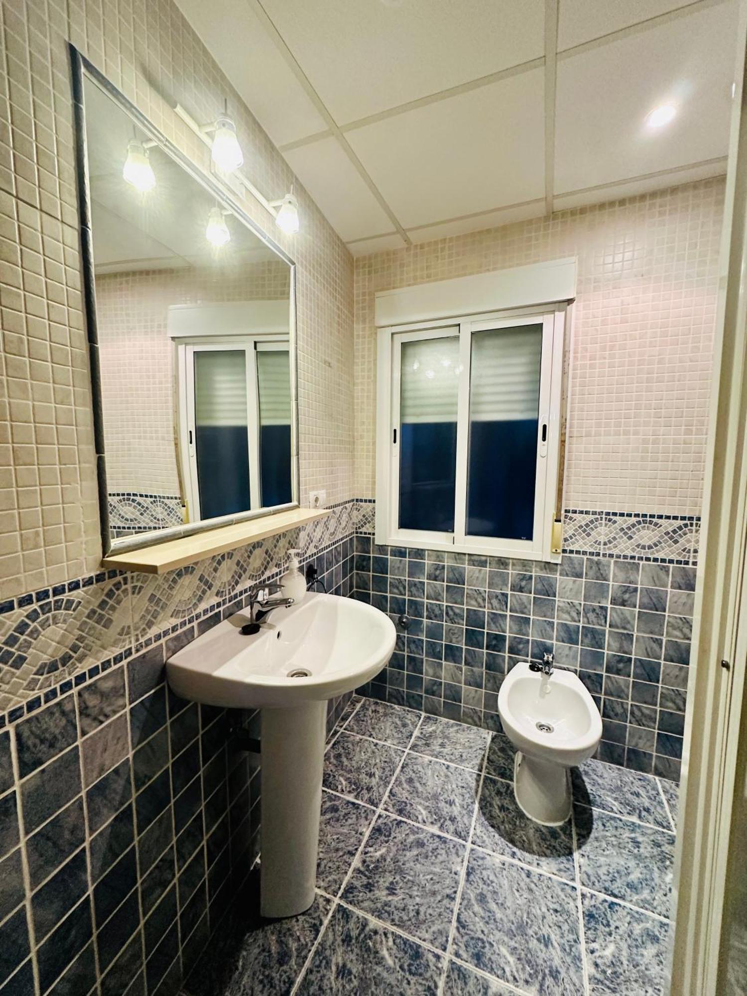 Apartamentos Jame Мерида Екстериор снимка