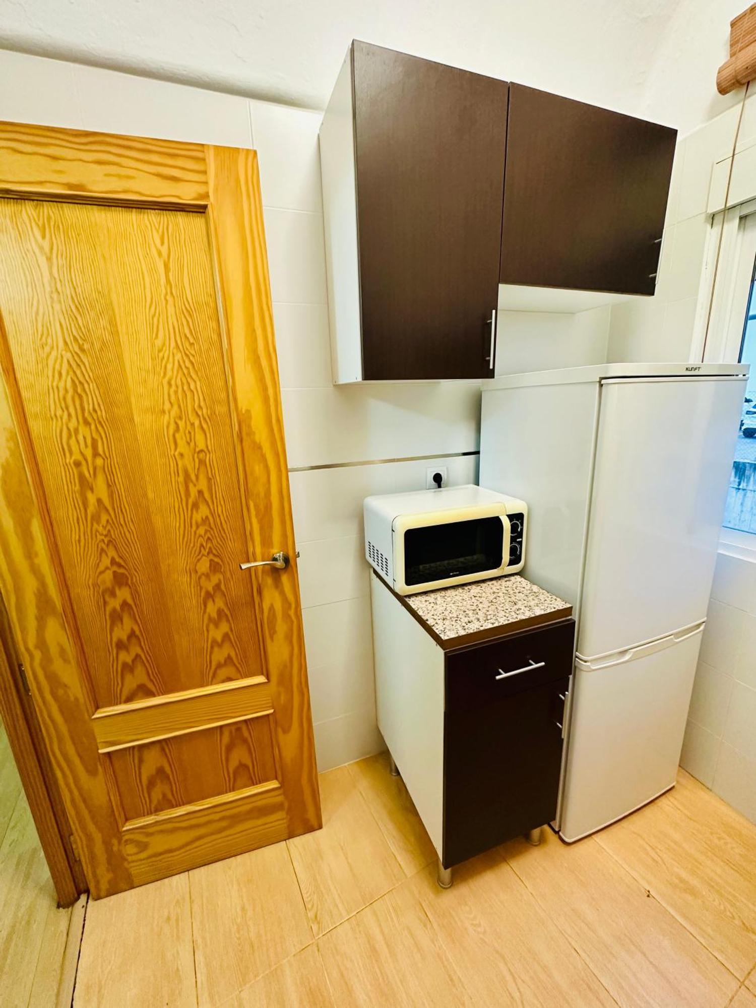 Apartamentos Jame Мерида Екстериор снимка
